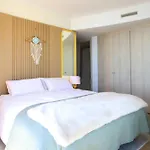 Penthouse, Amazing Sea Views, Plunge Pool And Bbq Apartment *