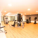 Penthouse, Amazing Sea Views, Plunge Pool And Bbq * Fuengirola