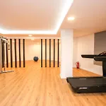 Apartment Penthouse, Amazing Sea Views, Plunge Pool And Bbq *