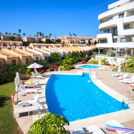 Penthouse, Amazing Sea Views, Plunge Pool And Bbq Apartment