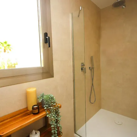Penthouse, Amazing Sea Views, Plunge Pool And Bbq * Fuengirola