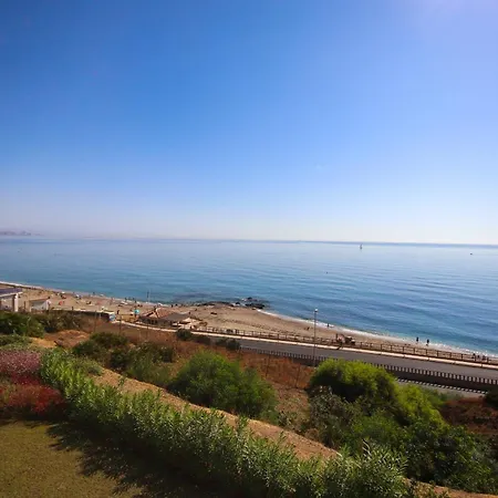Penthouse, Amazing Sea Views, Plunge Pool And Bbq Apartment *