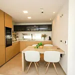 公寓 Penthouse, Amazing Sea Views, Plunge Pool And Bbq