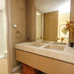 公寓 Penthouse, Amazing Sea Views, Plunge Pool And Bbq 丰希罗拉