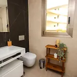 Penthouse, Amazing Sea Views, Plunge Pool And Bbq 丰希罗拉