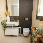 公寓 Penthouse, Amazing Sea Views, Plunge Pool And Bbq