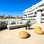 公寓 Penthouse, Amazing Sea Views, Plunge Pool And Bbq