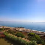 Penthouse, Amazing Sea Views, Plunge Pool And Bbq 公寓 *