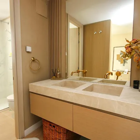 아파트 Penthouse, Amazing Sea Views, Plunge Pool And Bbq 푸엔히롤라