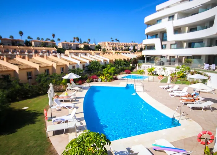 Penthouse, Amazing Sea Views, Plunge Pool And Bbq Apartment