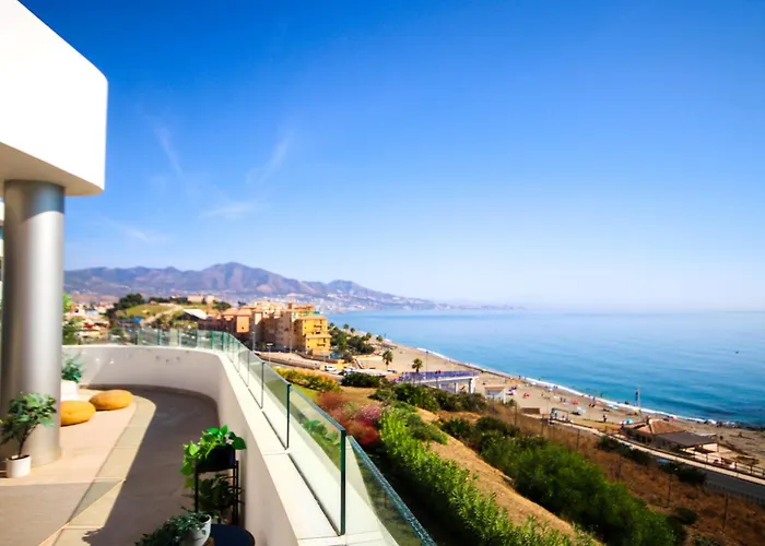 Apartment Penthouse, Amazing Sea Views, Plunge Pool And Bbq *