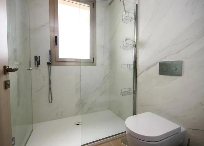 Apartment Penthouse, Amazing Sea Views, Plunge Pool And Bbq *