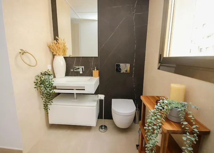 Apartment Penthouse, Amazing Sea Views, Plunge Pool And Bbq