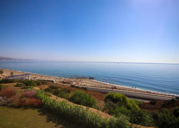 Penthouse, Amazing Sea Views, Plunge Pool And Bbq Apartment *