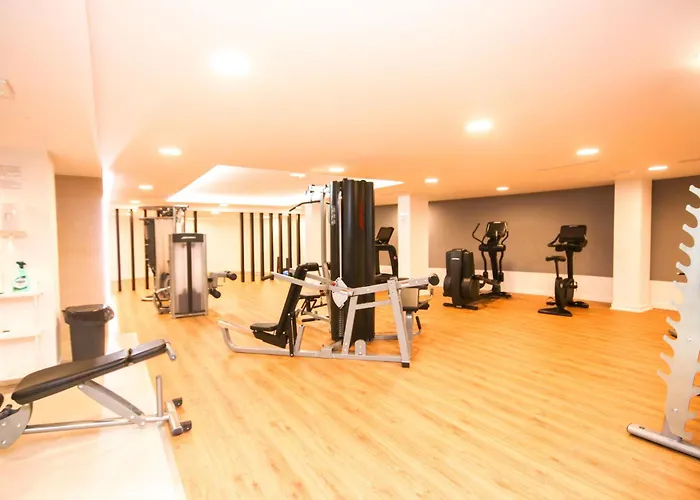 Penthouse, Amazing Sea Views, Plunge Pool And Bbq * Fuengirola